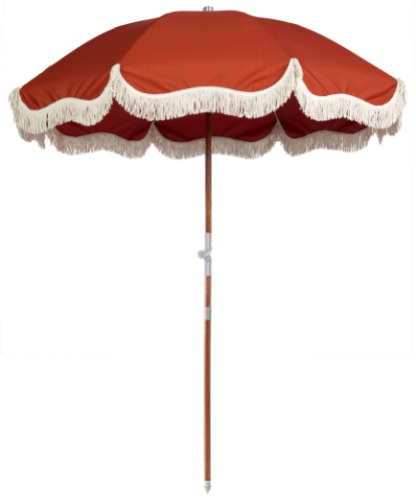 베이리프 Business and Pleasure Co. The Premium Beach Umbrella - Le Sirenuse