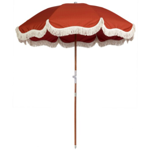 베이리프 Business and Pleasure Co. The Premium Beach Umbrella - Le Sirenuse